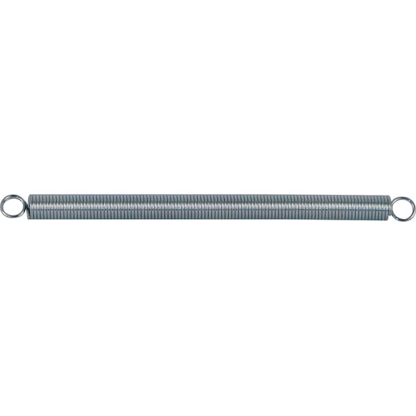 Prime-Line Extension Spring 2-1/2 in. x 5/32 in. (2 pack) - SP 9606