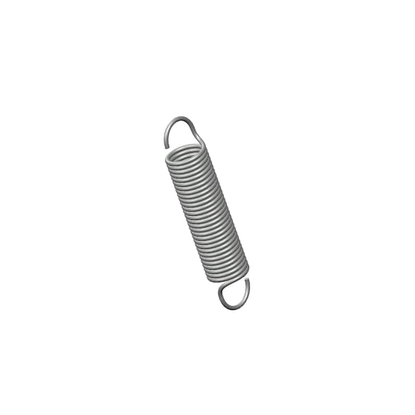 Approved Vendor Extension Spring, O= .375, L= 1.91, W= .041 - G209971146