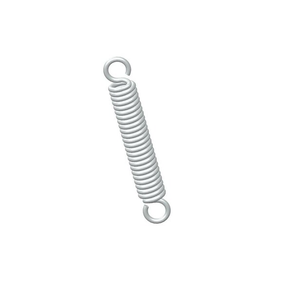 Approved Vendor Extension Spring, O= .120, L= .75, W= .022 - G009965819
