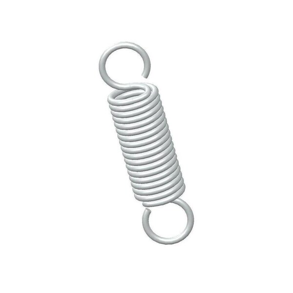 Approved Vendor Extension Spring, O= .094, L= .38, W= .012 - G209963523