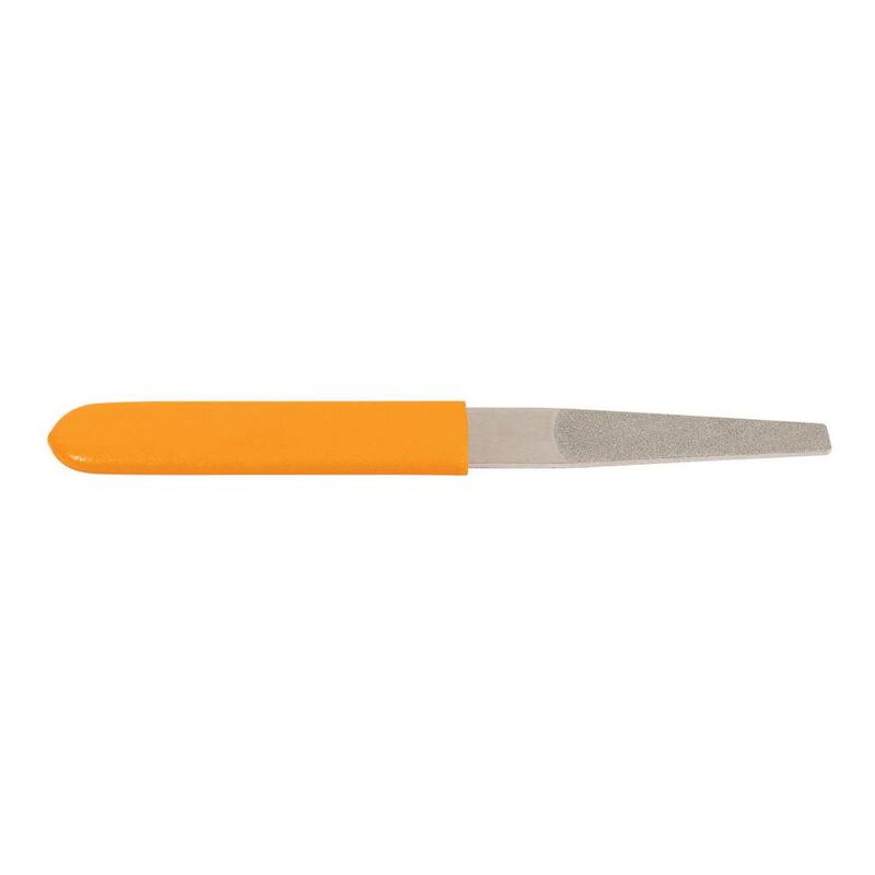 Fiskars 6 in. Diamond Coated Blade Sharpener - 378340-1003