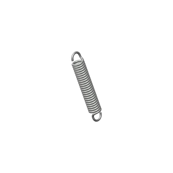 Approved Vendor Extension Spring, O=1.312, L= 8.00, W= .225 - G909969658