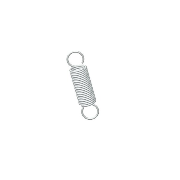 Approved Vendor Extension Spring, O= .094, L= .38, W= .010 - G409963132