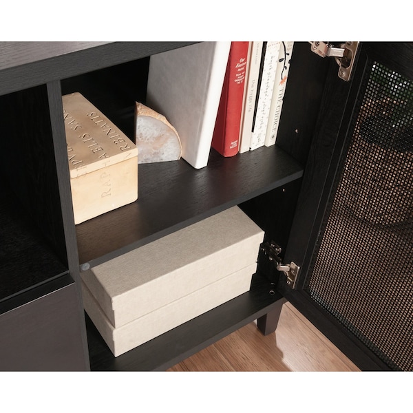 Sauder Tiffin Line Large Credenza Rao A2 - 433265