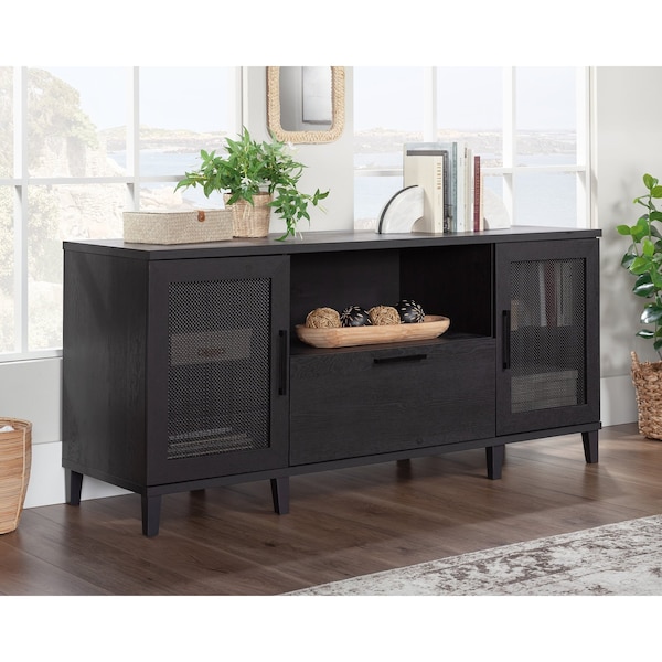 Sauder Tiffin Line Large Credenza Rao A2 - 433265