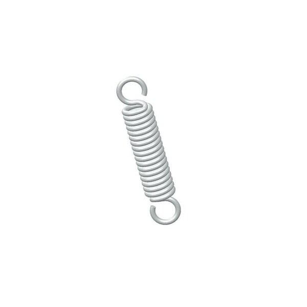 Approved Vendor Extension Spring, O= .063, L= .31, W= .011 - G609962461