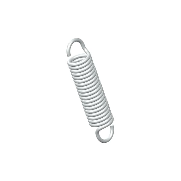 Approved Vendor Extension Spring, O= .312, L= 1.50, W= .048 - G609975928