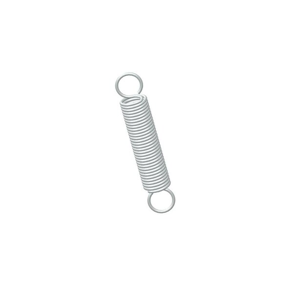Approved Vendor Extension Spring, O= .420, L= 2.25, W= .046 - G609970602