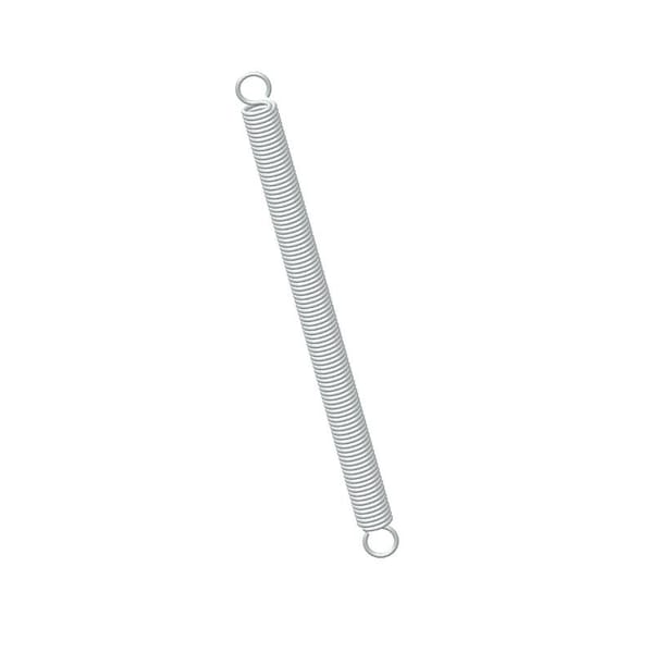 Approved Vendor Extension Spring, O= .120, L= 1.75, W= .016 - G409964955