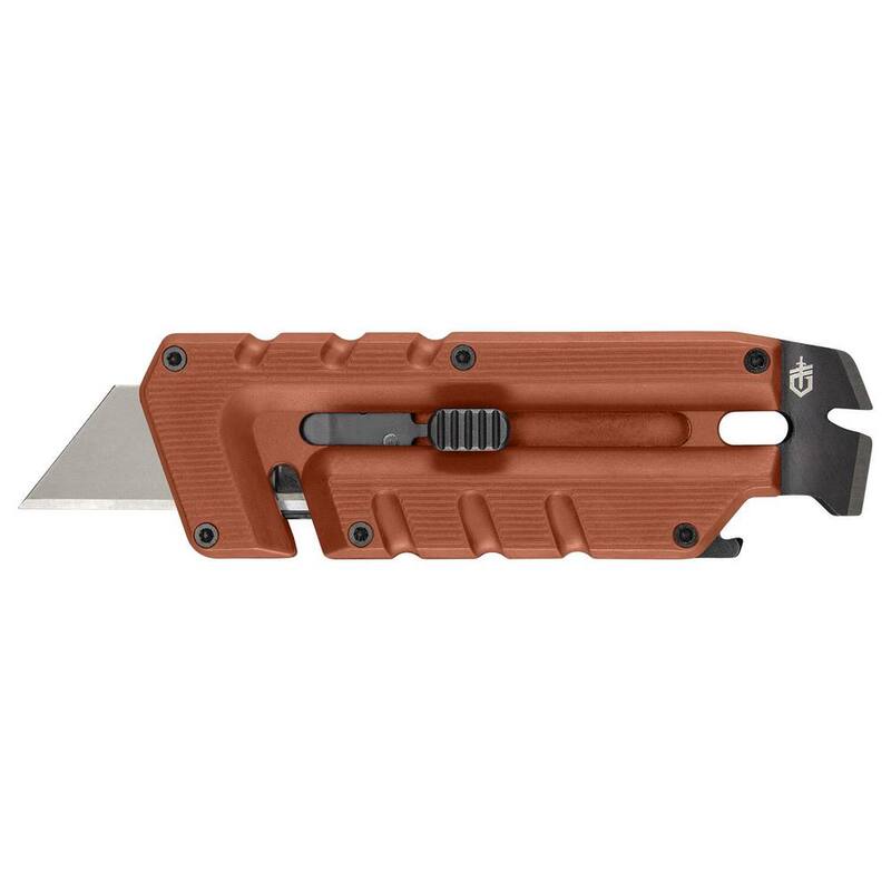 Gerber Prybrid 8-in-1 Multi Tool Utility Knife - 1068148