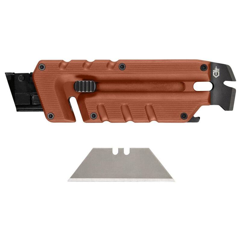 Gerber Prybrid 8-in-1 Multi Tool Utility Knife - 1068148