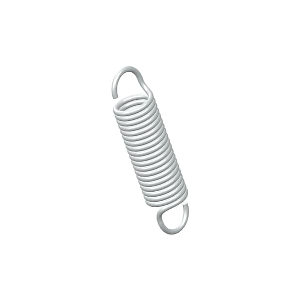 Approved Vendor Extension Spring, O= .312, L= 1.38, W=.041 Hd Sc-50 - G209975212