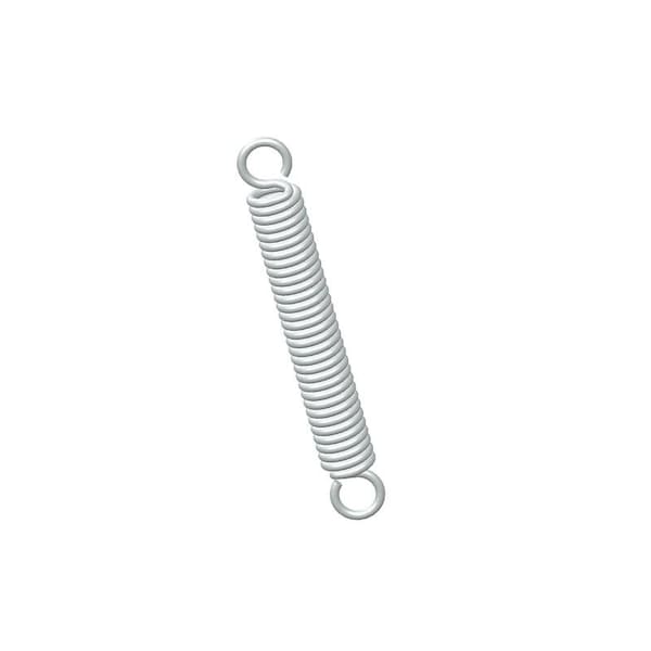 Approved Vendor Extension Spring, O= .240, L= 1.75, W= .041 - G009961354