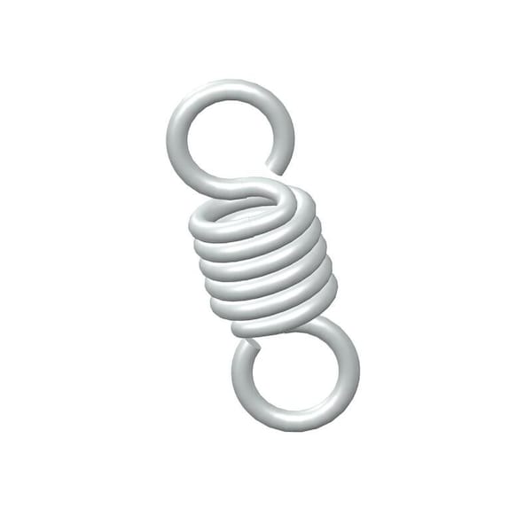 Approved Vendor Extension Spring, O= .750, L= 2.00, W= .125 - G109965160