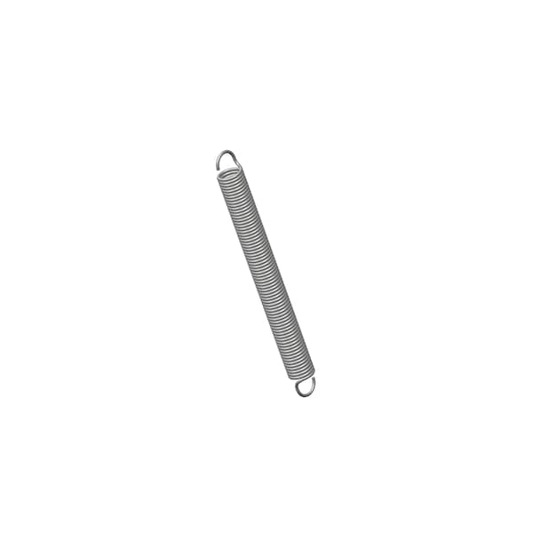 Approved Vendor Extension Spring, O= .188, L= 1.94, W= .023 R - G109968529