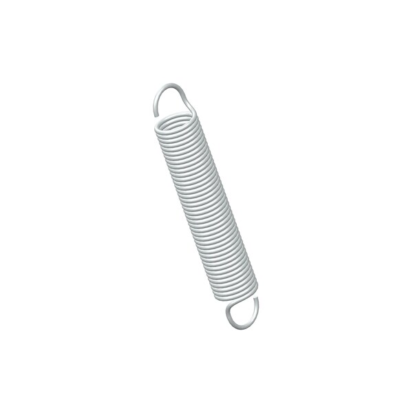 Approved Vendor Extension Spring, O= .250, L= 1.56, W= .027 - G909974034