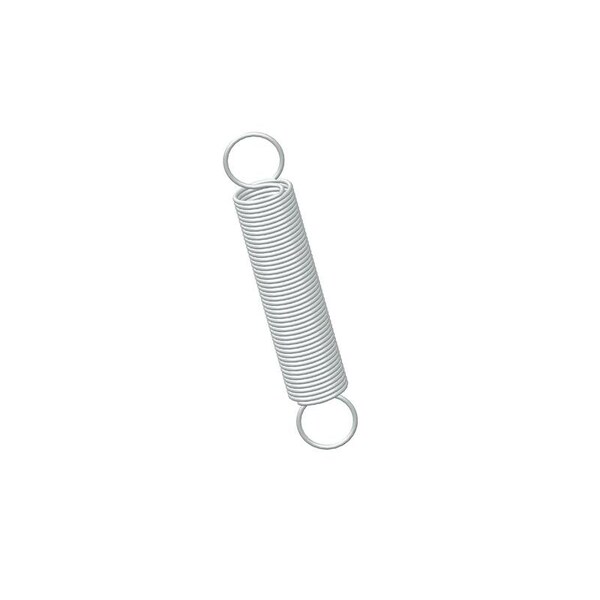 Approved Vendor Extension Spring, O= .180, L= 1.00, W= .014 - G509966903