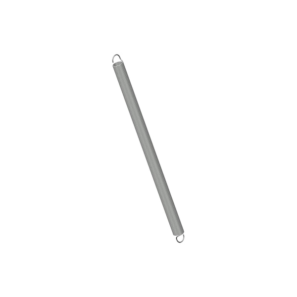Approved Vendor Extension Spring, O= .312, L= 6.00, W=.029 C-235 R - G509966095