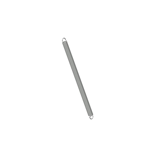 Approved Vendor Extension Spring, O= .625, L=11.75, W= .072 R - G709967908