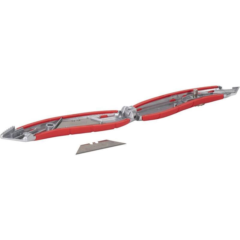 Wal-Board Tools Wal-Pro Comfort Fixed Blade Knife - 015-009-HD