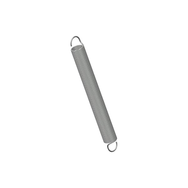 Approved Vendor Extension Spring, O= .312, L= 3.00, W=.028 C-155 R - G409963071