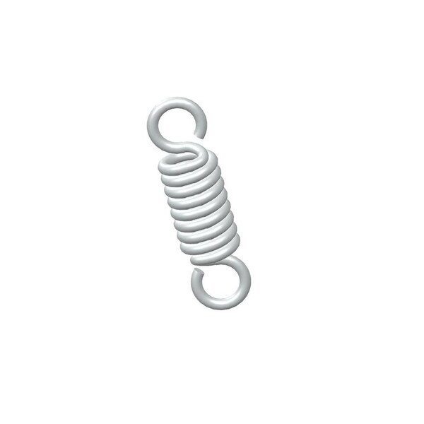 Approved Vendor Extension Spring, O= .180, L= .63, W= .034 - G409970413