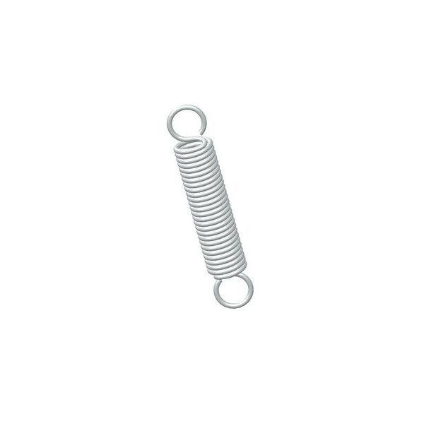 Approved Vendor Extension Spring, O= .420, L= 2.25, W= .055 - G409970789