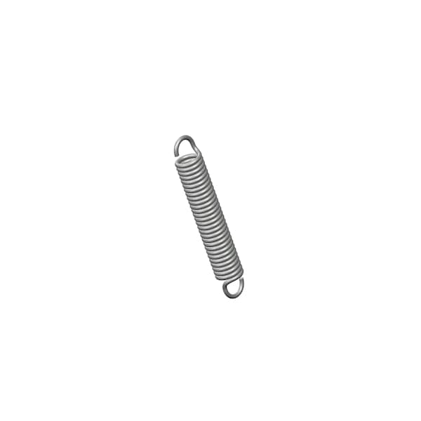 Approved Vendor Extension Spring, O= .188, L= 1.22, W= .031 R - G909970821