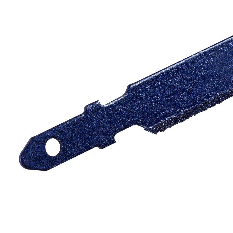 QEP 3 in. Diamond Edge Jig Saw Blade - 10585