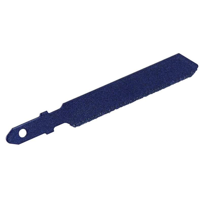 QEP 3 in. Diamond Edge Jig Saw Blade - 10585