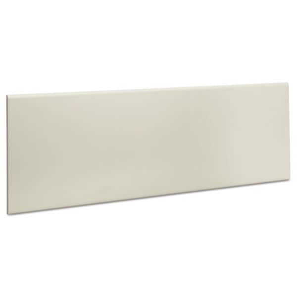 Seatsolutions HO  38000 Series Hutch Flipper Doors for 48 in. Open Shelf - Light Gray - 48 x 15 in. - SE3200844