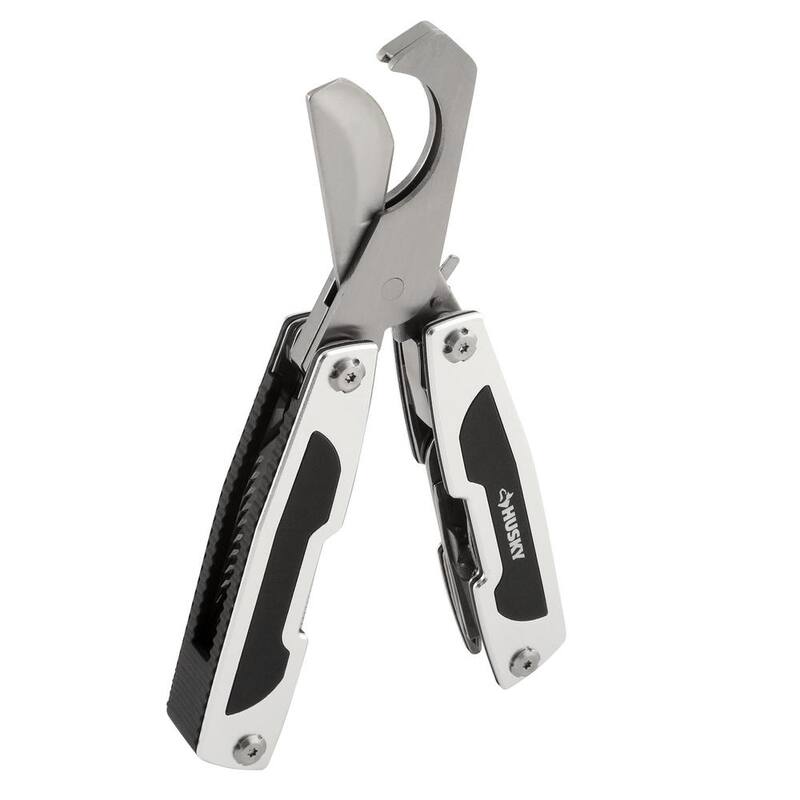 Husky 9-in-1 Plumber Multi-Tool - 86-468-0111