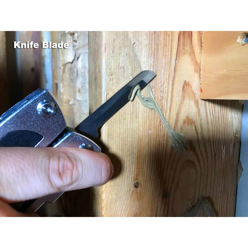 Husky 9-in-1 Plumber Multi-Tool - 86-468-0111
