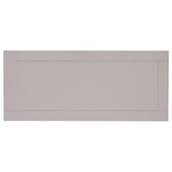 Safavieh Maralah Bookcase- Quartz Grey - 30.1 x 10.6 x 25 in. - AMH6634C