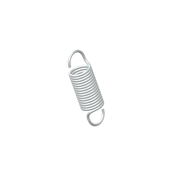 Approved Vendor Extension Spring, O= .812, L= 2.94, W= .090 - G309976133