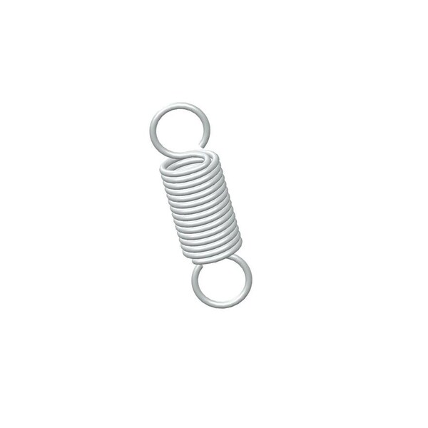 Approved Vendor Extension Spring, O= .180, L= .63, W= .020 - G709968264