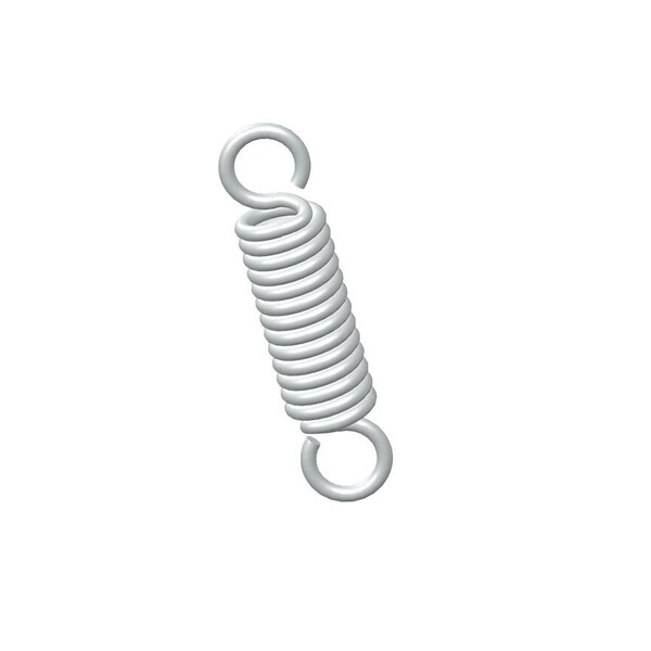 Approved Vendor Extension Spring, O= .180, L= .75, W= .031 - G409970291