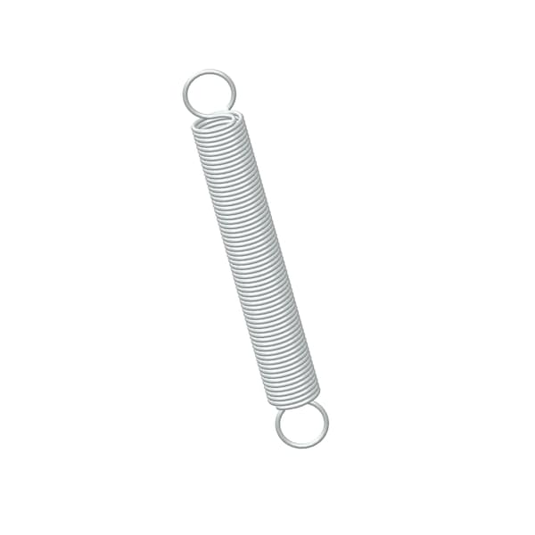 Approved Vendor Extension Spring, O= .172, L= 1.31, W= .016 - G809973403