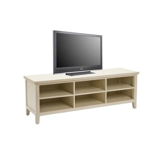 Safavieh Carlston Bookshelf - White - AMH6525A