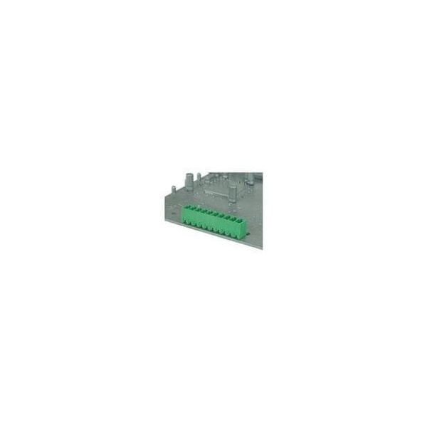Fci Oq08325000J0G-381 Tb Socket Vertical - OQ08325000J0G