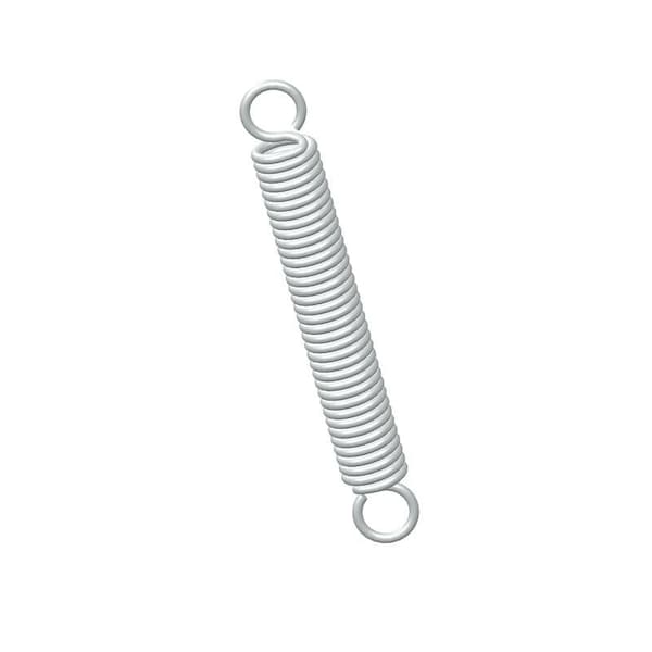Approved Vendor Extension Spring, O= .750, L= 5.50, W= .115 - G709964891