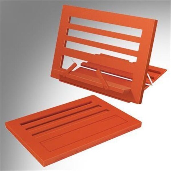 That Company Called If That Company Called If 96002 The Brilliant Reading Rest - Burnt Orange - 96002