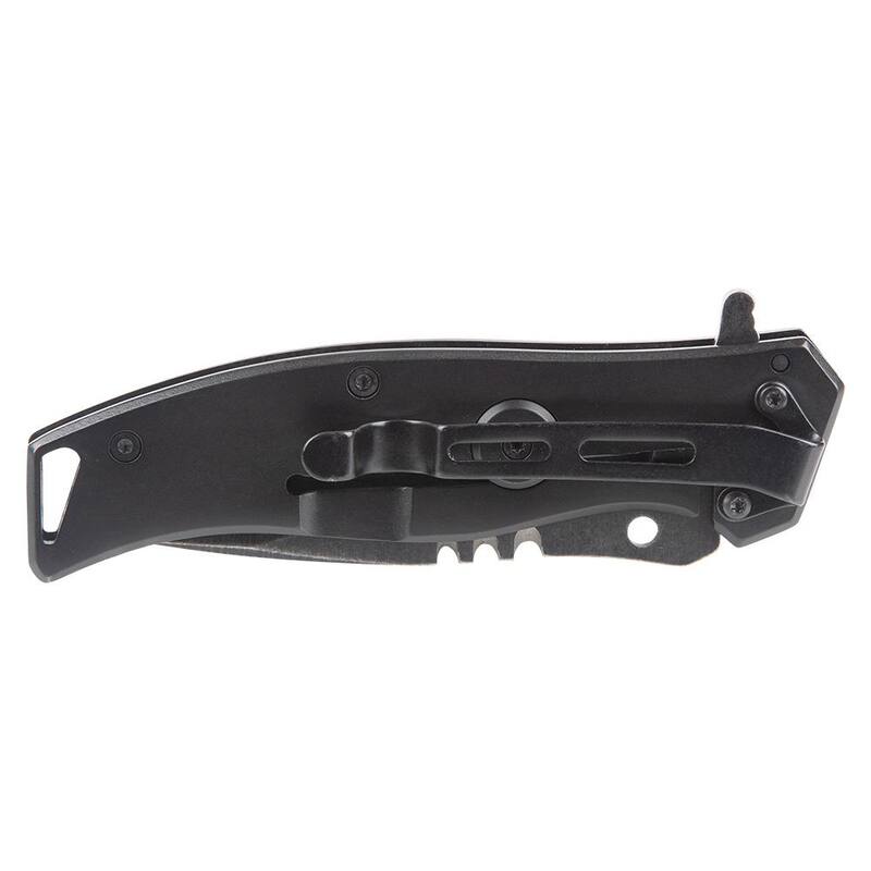 Klein Tools Electrician's Pocket Knife - 44228R