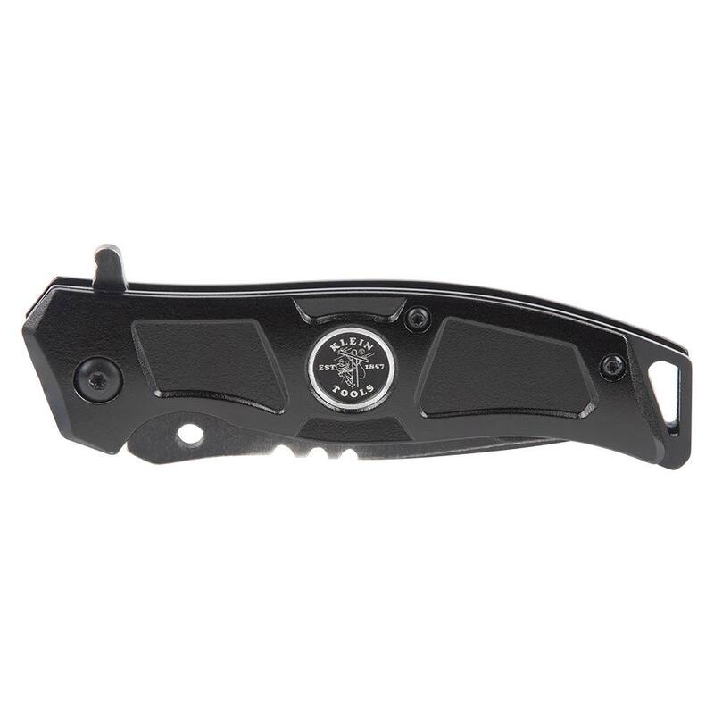 Klein Tools Electrician's Pocket Knife - 44228R
