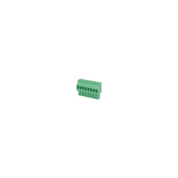 Fci Ts02115A00J0G-350 Tb Plu Plu Hook/E - TS02115A00J0G