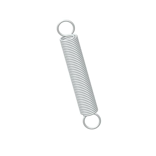 Approved Vendor Extension Spring, O= .850, L= 5.50, W= .085 - G209966005