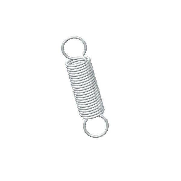 Approved Vendor Extension Spring, O= .180, L= .75, W= .018 - G209968108