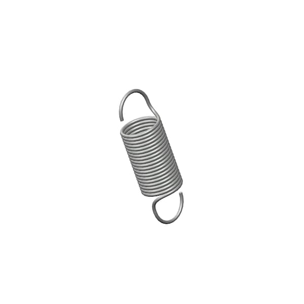 Approved Vendor Extension Spring, O= .437, L= 1.56, W= .038 R S/U - G109971963