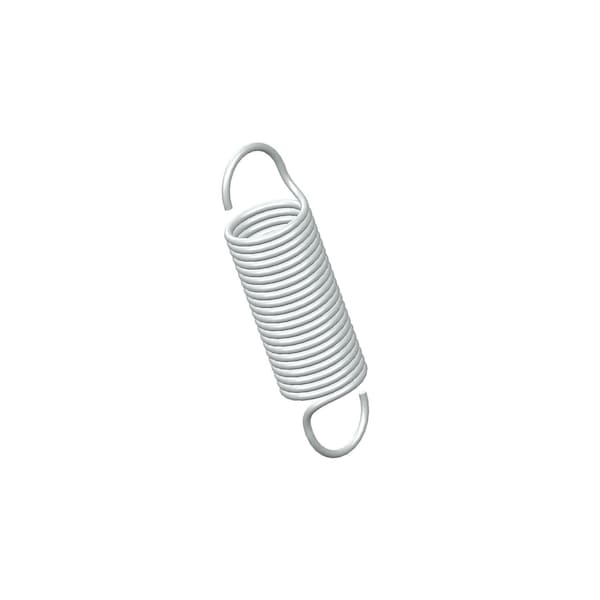 Approved Vendor Extension Spring, O= .187, L= .75, W= .018 - G009963655