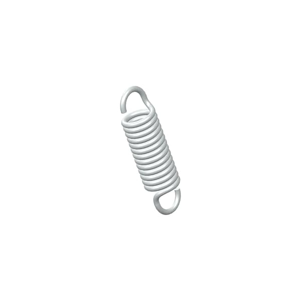 Approved Vendor Extension Spring, O= .250, L= 1.00, W= .041 - G509967122